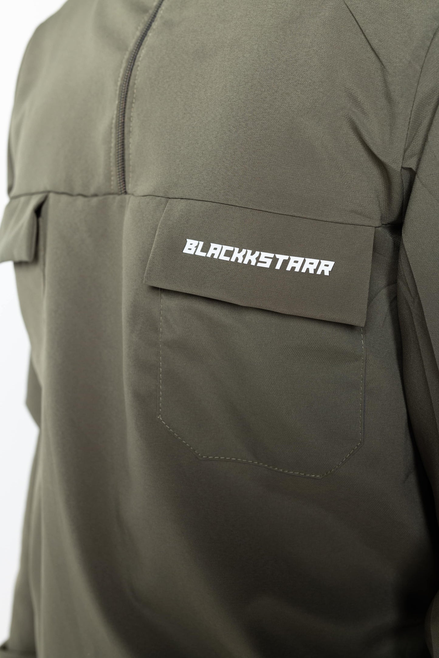 "MOONRUNNER" CARGO TRACKSUIT