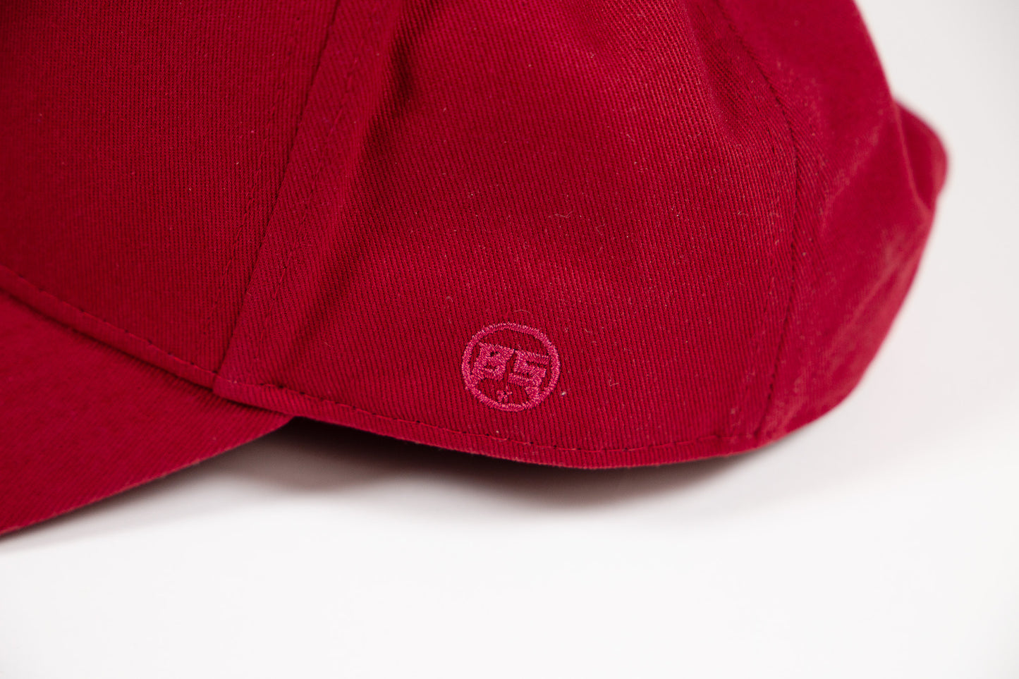 Rasstronaut Snapback - Redd