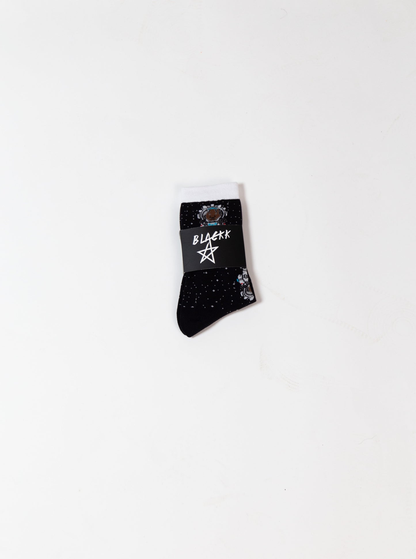 Rastronaut Socks