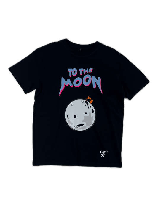 "TTM" Tee