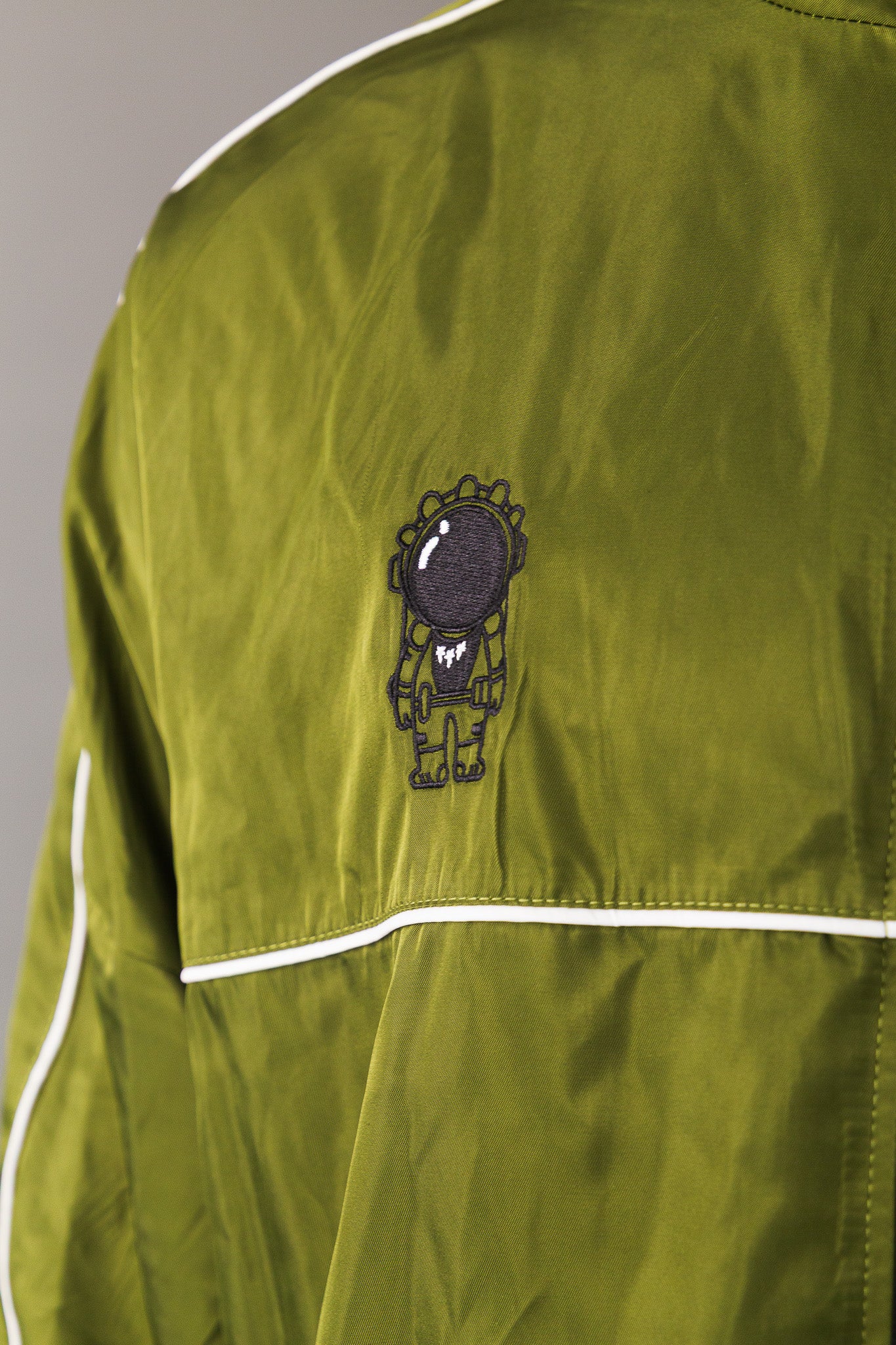 "MOONRUNNER V2" TRACKSUIT