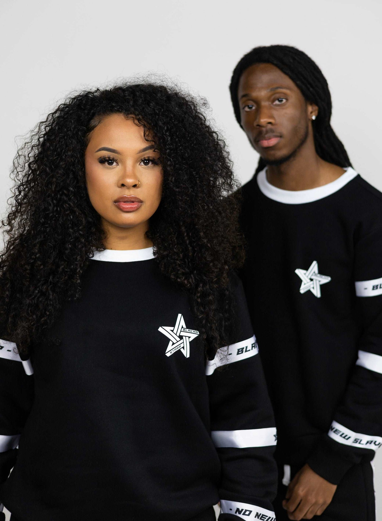 "NNS" TRACKSUIT