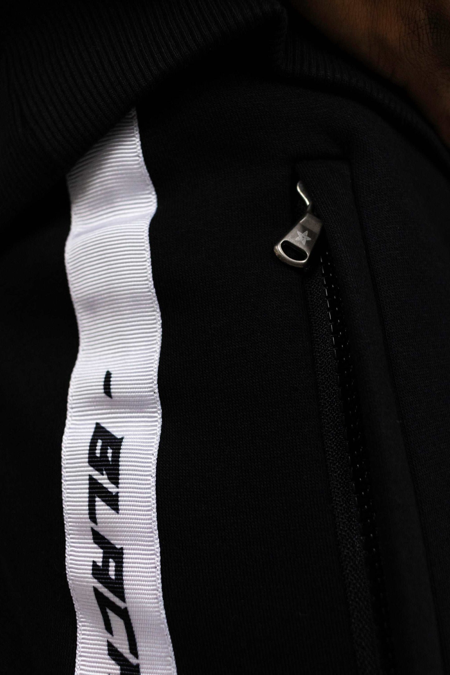 "NNS" TRACKSUIT
