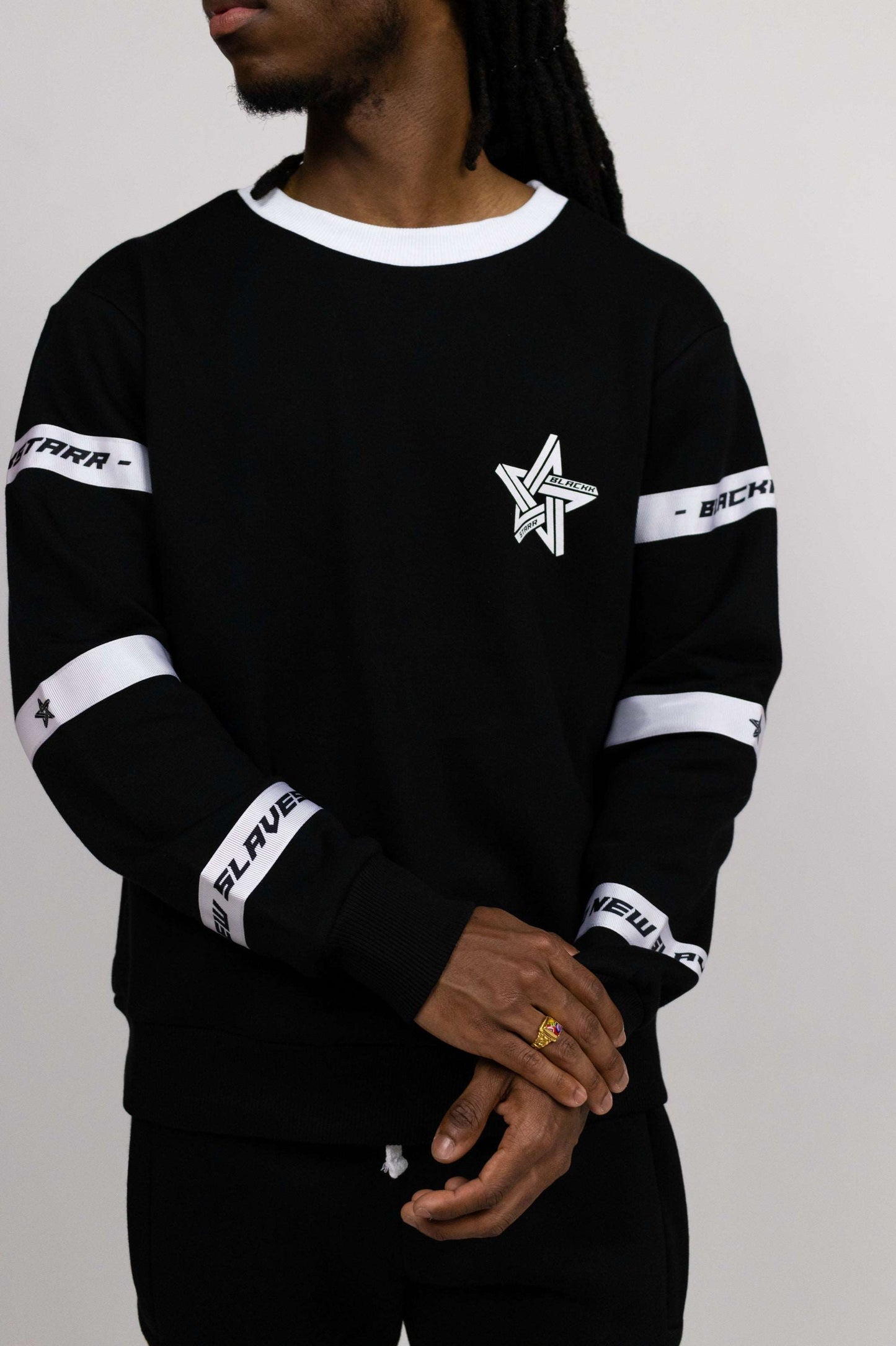 "NNS" TRACKSUIT