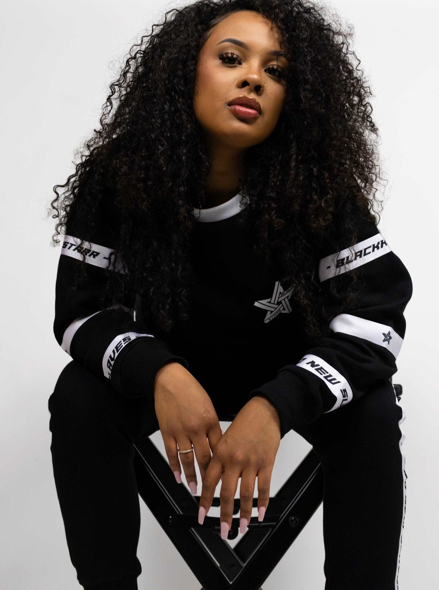 "NNS" TRACKSUIT