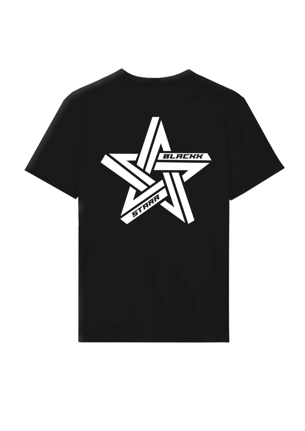 "TXT LOGO" TEE