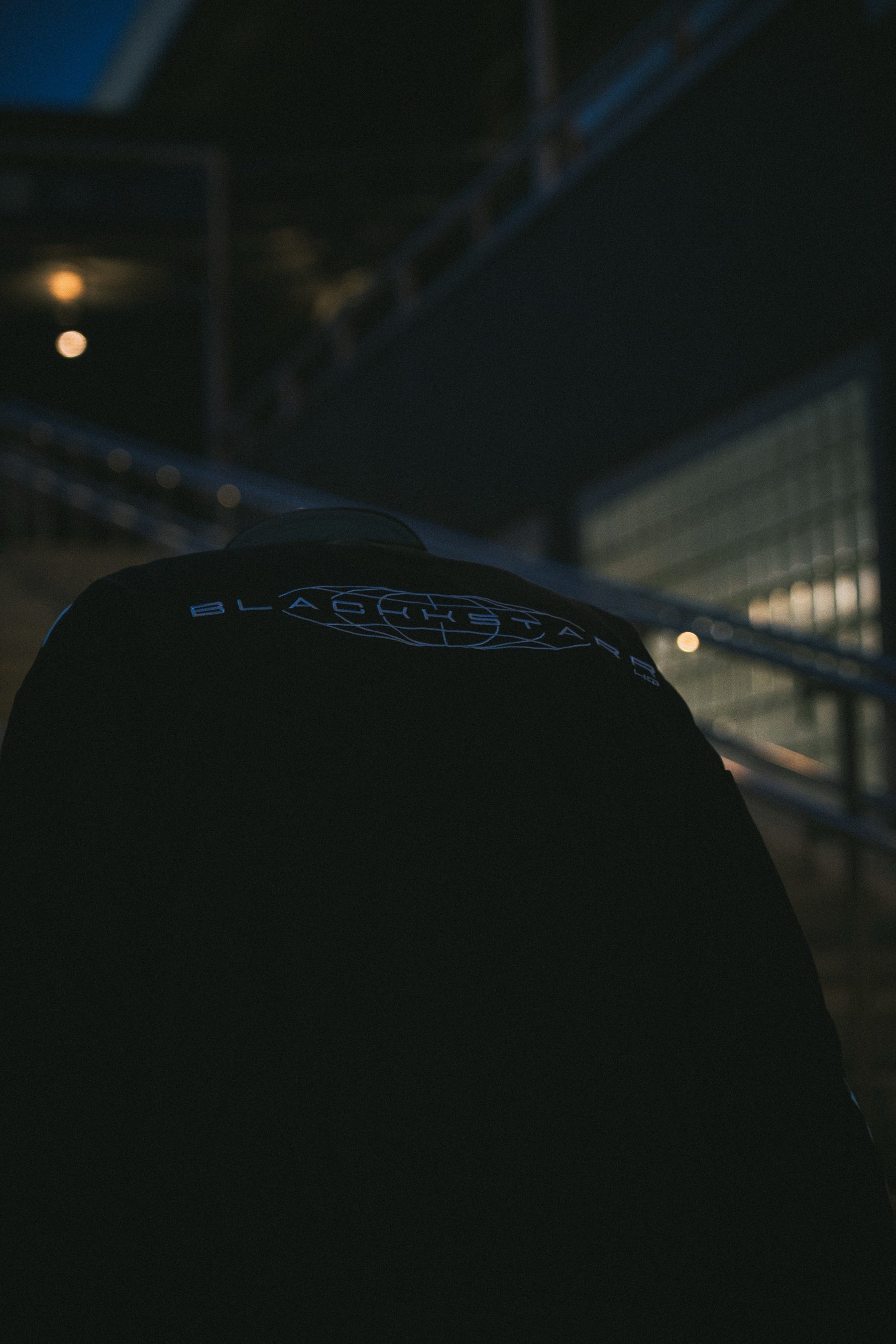 Moonrunner 2.0 lifestyle