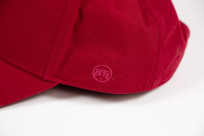 Rasstronaut Snapback - Redd