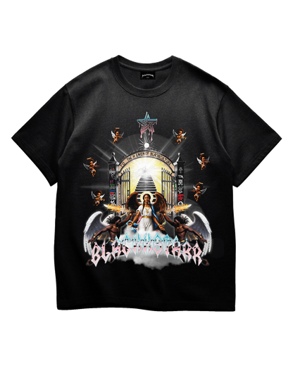 "Divine by Design" Graphique T-Shirt