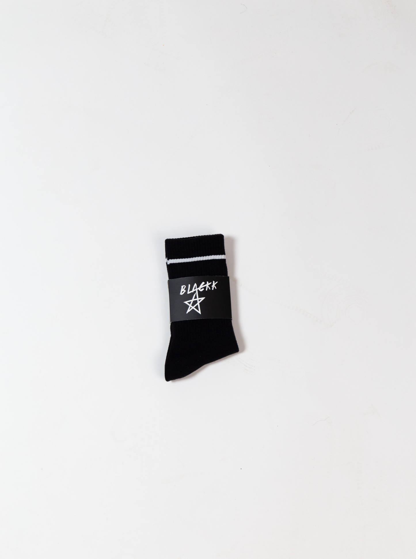 Blackkstarr Essential Socks - Blackk