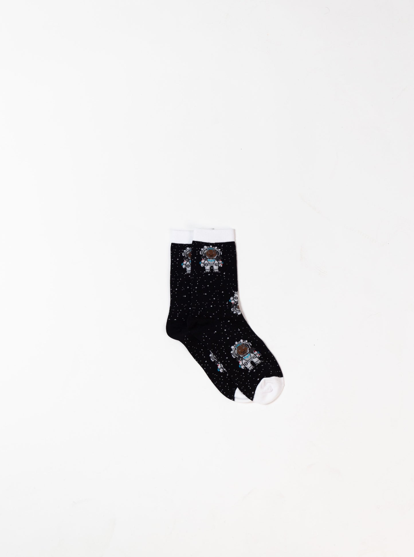 Rastronaut Socks