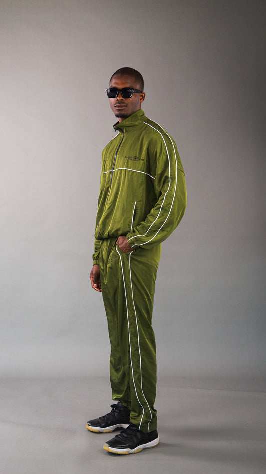 "MOONRUNNER V2" TRACKSUIT