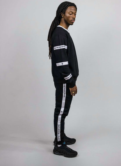 "NNS" TRACKSUIT